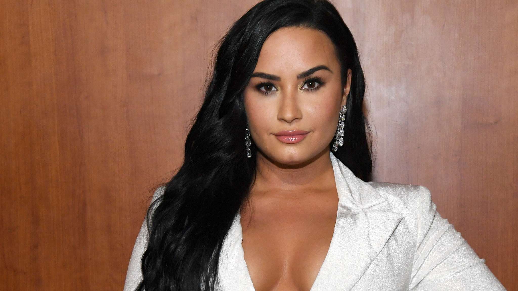 Demi Lovato Talks About Motherhood Plans But Has No Desire To Be Pregnant!