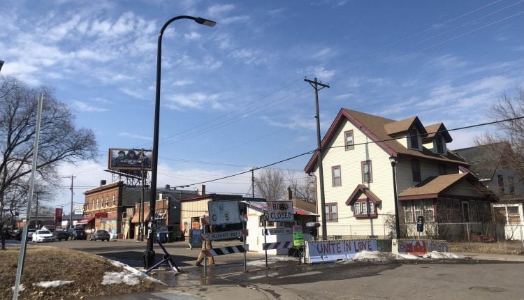 Shooting Near "George Floyd Autonomous Zone" in Minneapolis Leaves One Person Dead Days Before Officer Chauvin Trial