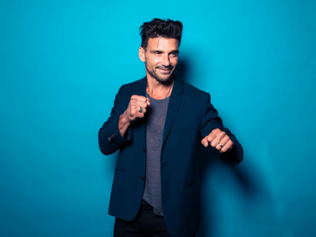Frank Grillo To Star In Action-Thriller MIA, Hannibal Launches For EFM – Deadline