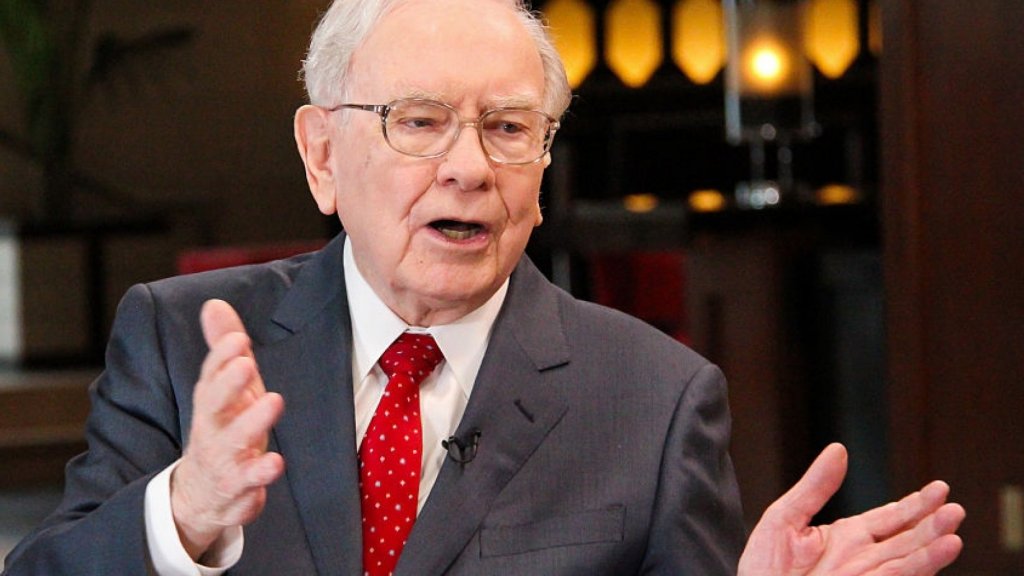 Warren Buffett: People Who Ignore These 13 Words of Advice Will Probably Make Bad Decisions