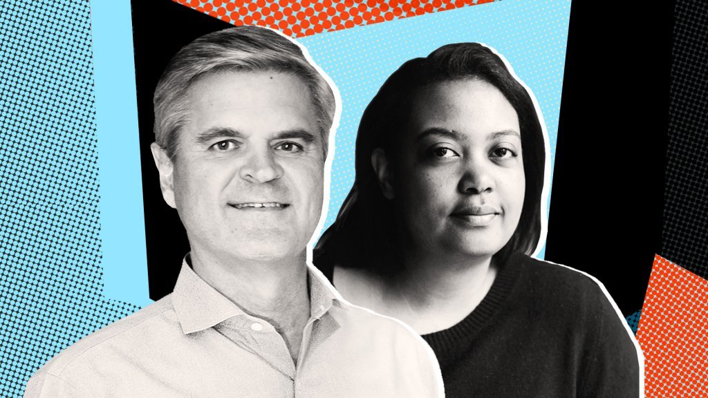 Arlan Hamilton and Steve Case: 3 Ways for Investors to Support Diverse Startups