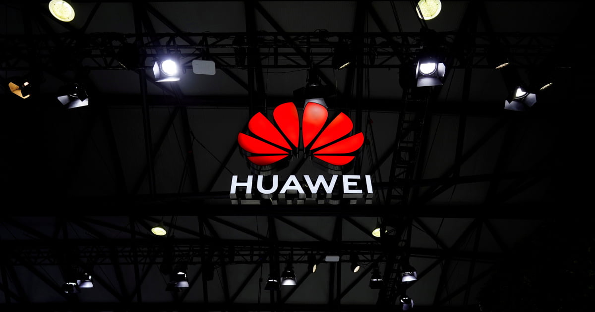 India may block China’s Huawei over security fears: Officials | Business and Economy News