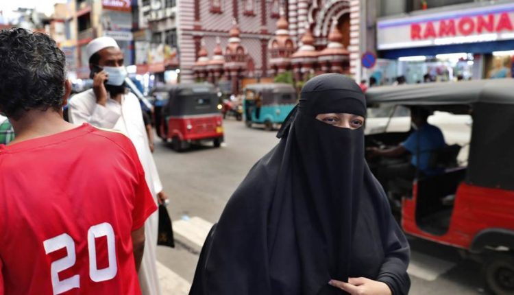 Will ‘deradicalisation’ in Sri Lanka work?