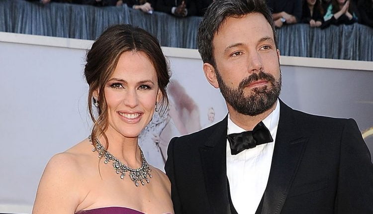 Jennifer Garner Talks About Her And Ben Affleck’s Divorce – Reveals The Hardest Part!