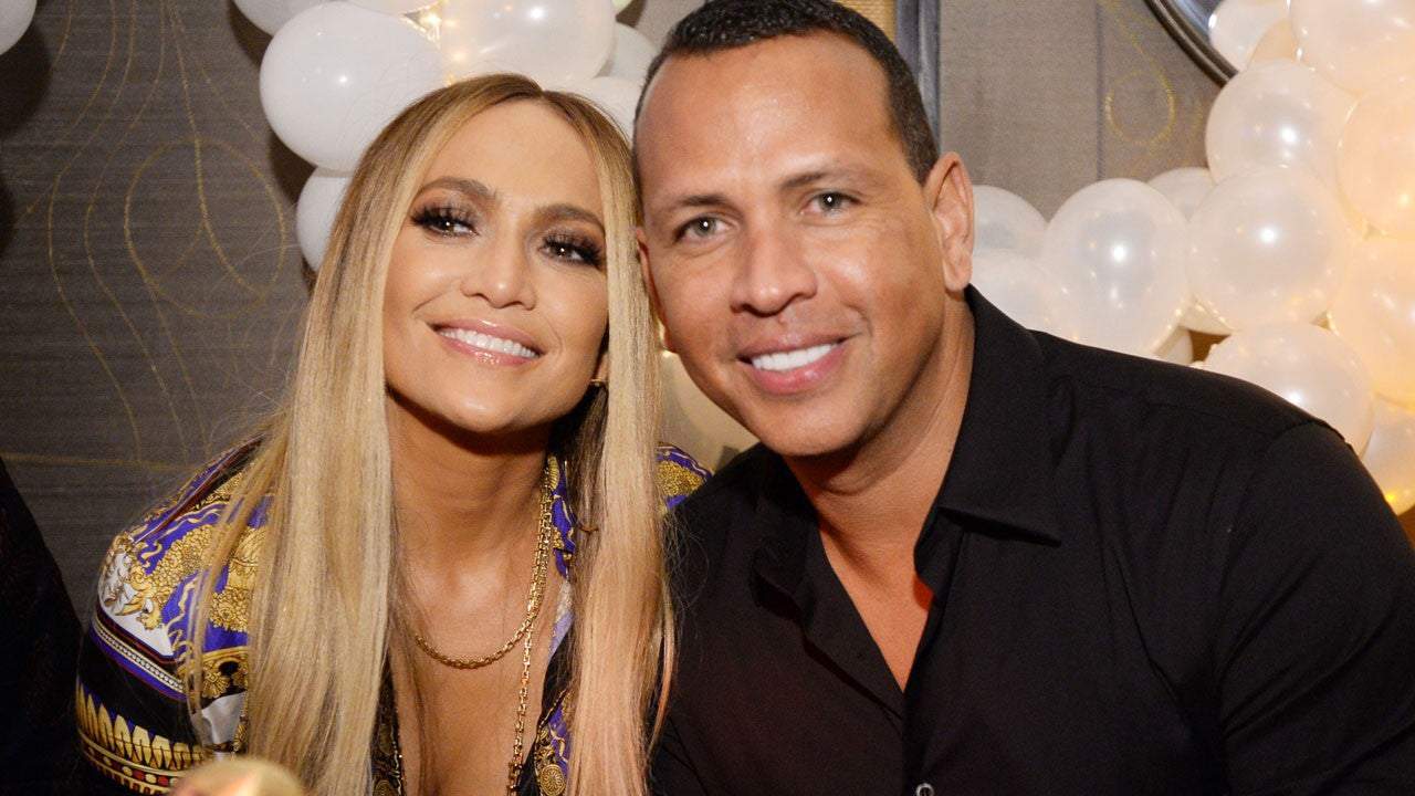 Jennifer Lopez And Alex Rodriguez’s Pals Reportedly Not Surprised By Their Split – Here’s Why They Saw It Coming!