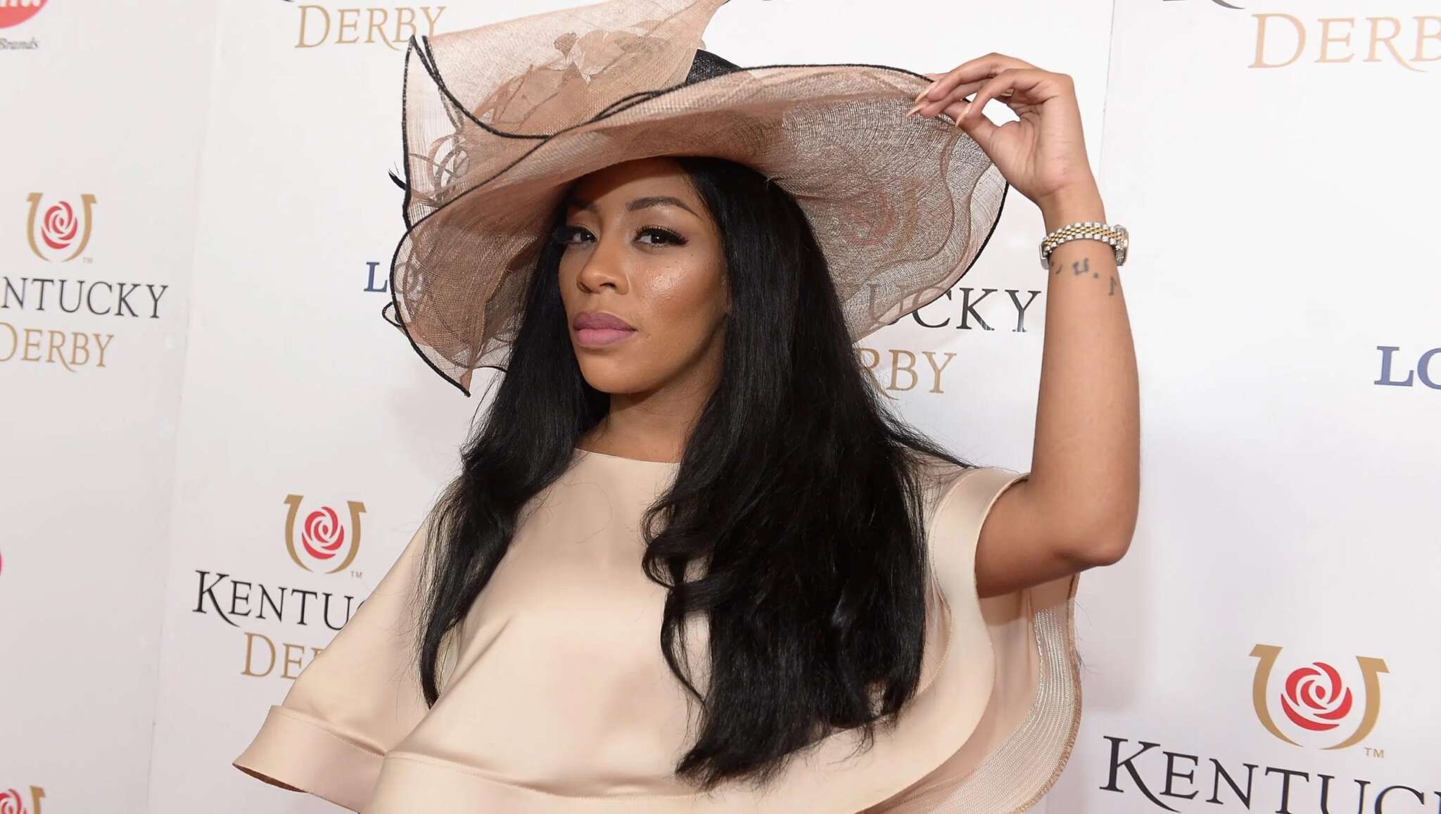 K. Michelle Explains Shocking Accident On Instagram Live — Wants To Save Other Women’s Lives By Sharing Her Story