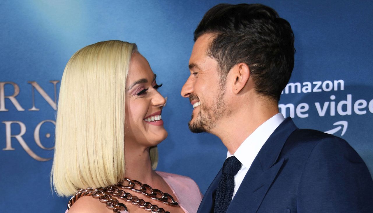 Did Katy Perry And Orlando Bloom Get Married In Hawaii?