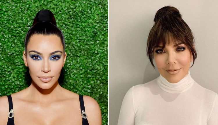 KUWTK: Kris Jenner Updates Fans On How Kim Is Doing Amid Her Divorce And Reveals If Khloe Is Engaged!