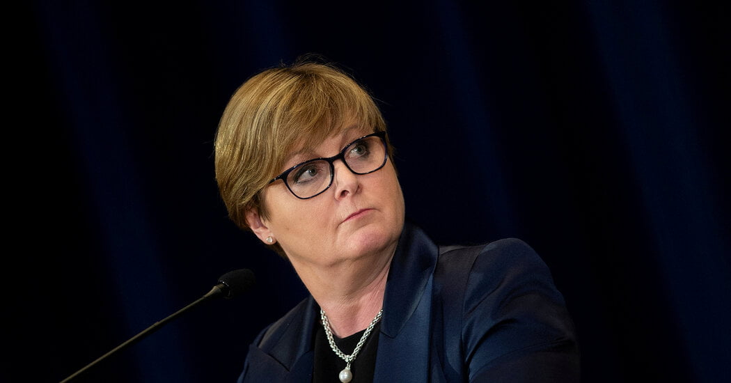 Linda Reynolds, Australian Minister, Settles 'Lying Cow' Defamation Case