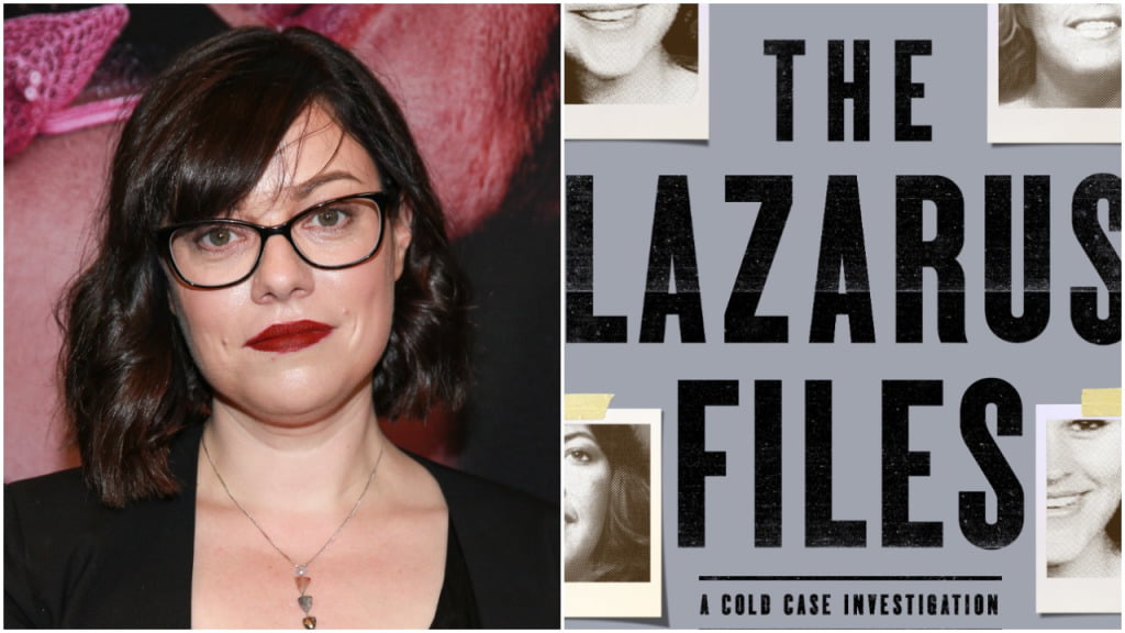 LAPD Crime Story ‘The Lazarus Files’ Being Adapted For TV By Michelle Dean – Deadline
