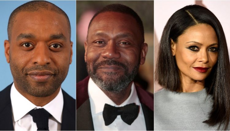 Chiwetel Ejiofor, Thandie Newton Urge Black Britons To Get Vaccine – Deadline