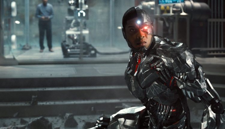 Ray Fisher Slams WarnerMedia’s Ann Sarnoff Following ‘Justice League’ Probe Comments – Deadline