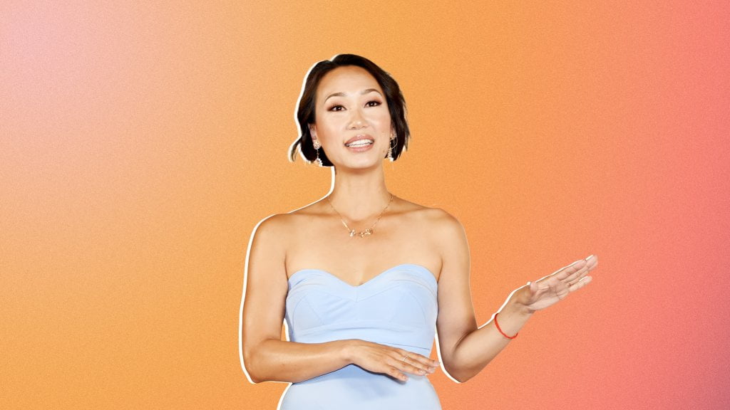 What Helped Her Build a $500 Million Asian-Beauty Brand Also Held Her Back. Not Anymore