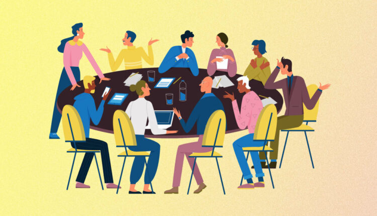 What a Chief of Staff Should Be Doing for Your Company