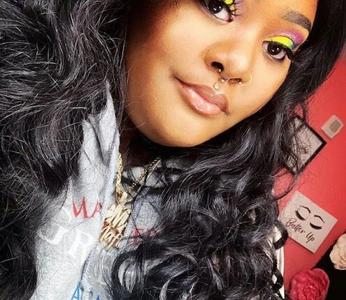 Tokyo Vanity Shares Her Opinion On Marriage Being More Than A