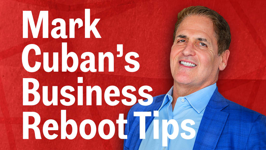 4 Things Mark Cuban Says You Must Do to Be Successful