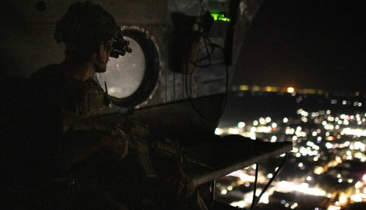 C.I.A. Scrambles for New Approach in Afghanistan