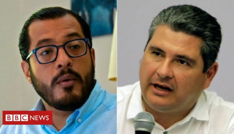 Nicaragua arrests two more possible challengers to Daniel Ortega