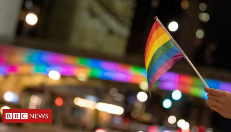Pride month: Five stories from around the world