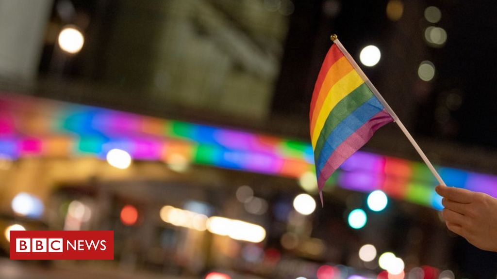 Pride month: Five stories from around the world