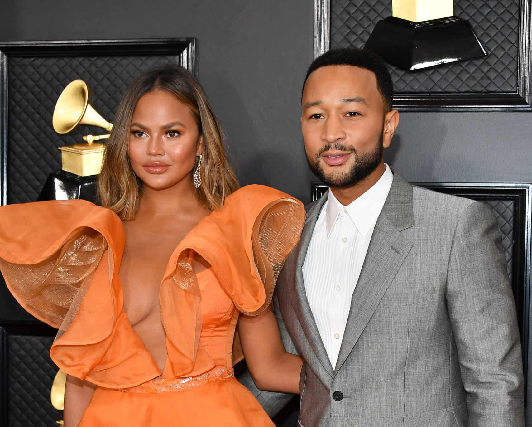 John Legend Claps Back At Michael Costello’s Claims Against Chrissy Teigen & Provides Alleged Receipts