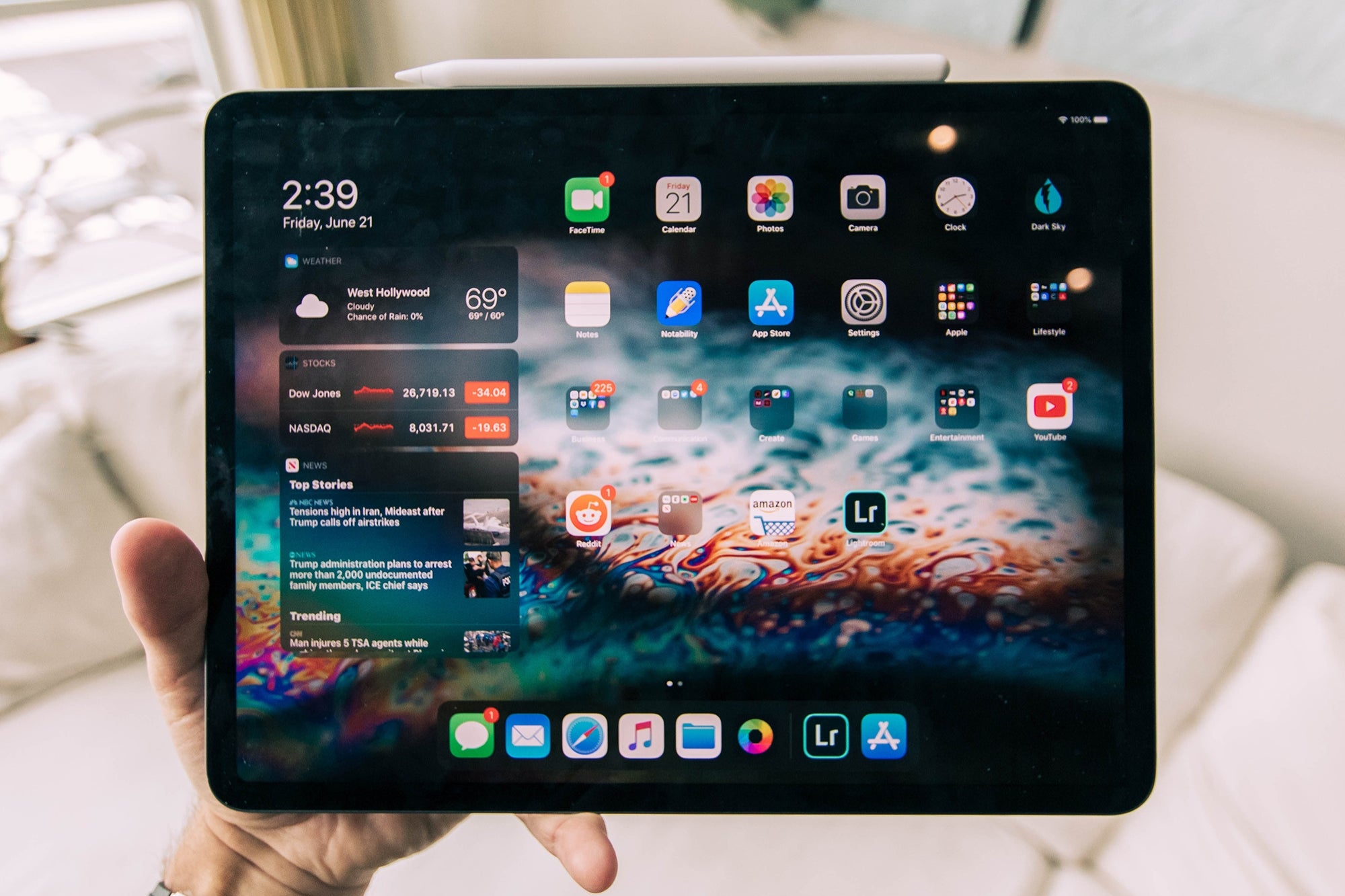The Best Tablets for Reading Books, PDFs, and More