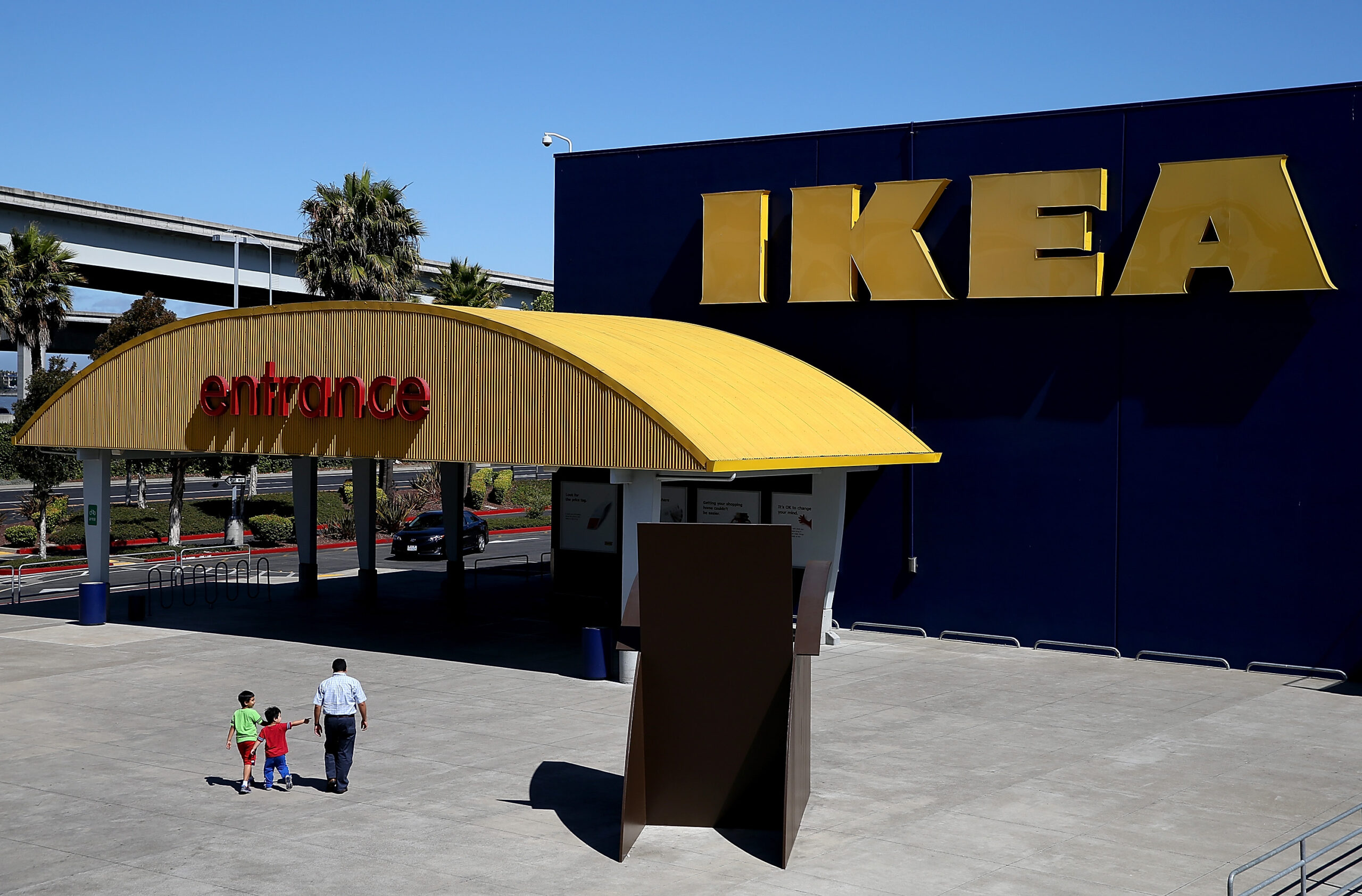 IKEA Issues An Apology For Juneteenth Menu In An Atlanta Store That Featured Fried Chicken And Watermelon