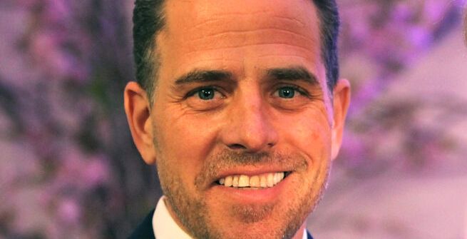 Hunter Biden