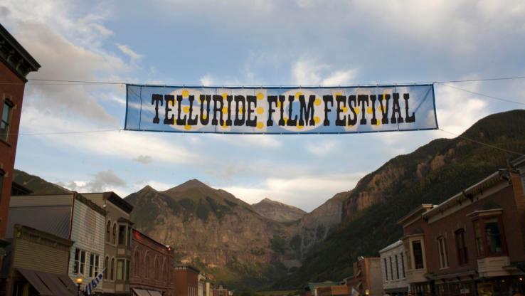 Telluride Fest Parties Like It’s 2019; Emmy Voting Begins – Deadline