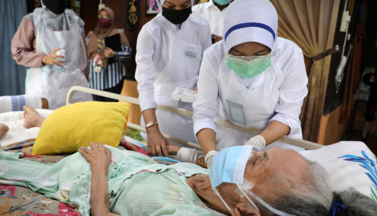 Two Pfizer, AstraZeneca doses work against Delta variant: study | Coronavirus pandemic News