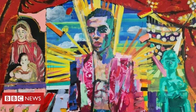 Nairobi - the centre of East Africa's thriving arts scene