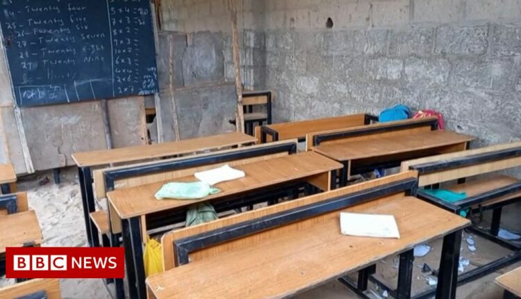 Nigeria: Gunmen free kidnapped schoolchildren