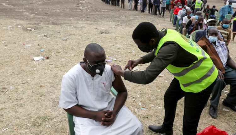 W.H.O. Official Criticizes Covid Booster Shots in Wealthy Nations