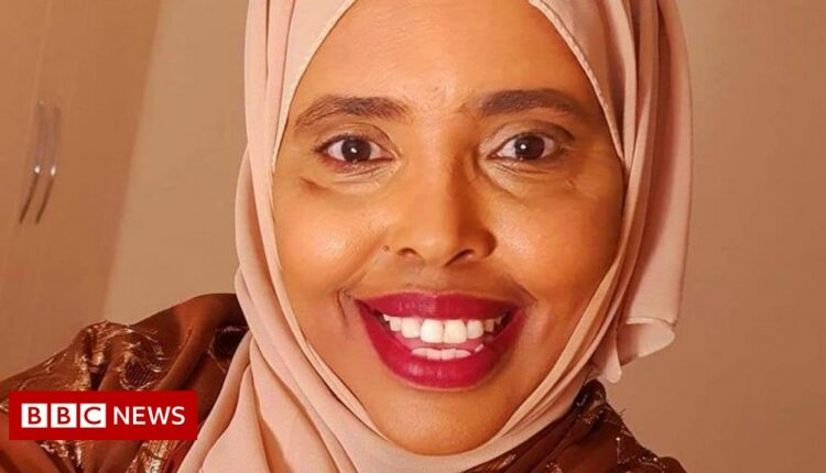 Somali feminist: Facebook is being used to silence me