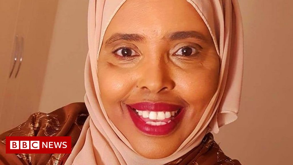 Somali feminist: Facebook is being used to silence me