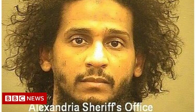 Islamic State 'Beatles' member pleads guilty over US hostage deaths